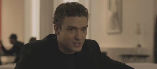 Justin Timberlake Movie Photo 23312