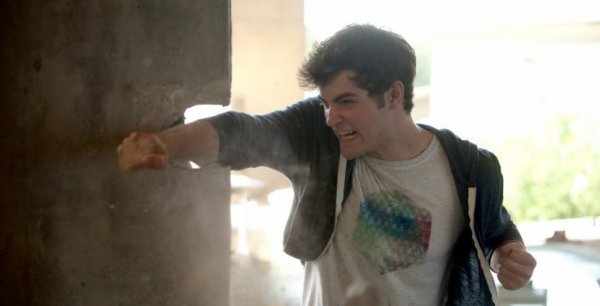 Max Steel Movie Photo 233386