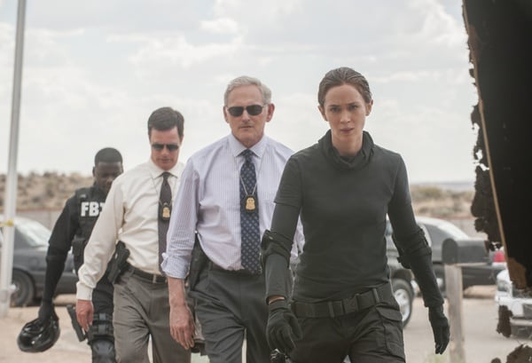 Sicario Movie Photo 233396