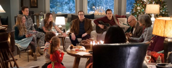 Love the Coopers Movie Photo 233411