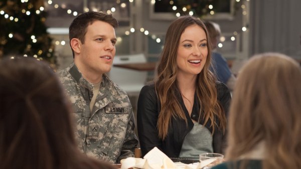 Love the Coopers Movie Photo 233412