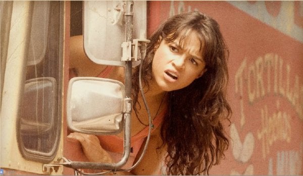 Michelle Rodriguez Movie Photo 23388