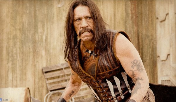 Danny Trejo Movie Photo 23392