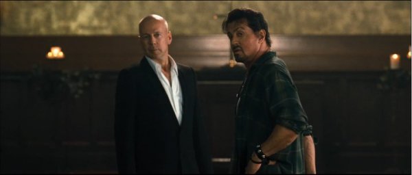 The Expendables Movie Photo 23403