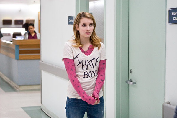 Emma Roberts Movie Photo 23446