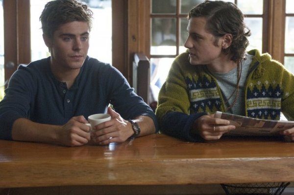 Zac Efron Movie Photo 23448