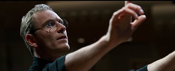 Steve Jobs Movie Photo 235994