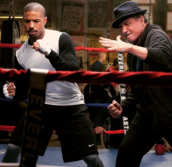 Creed Movie Photo 236540