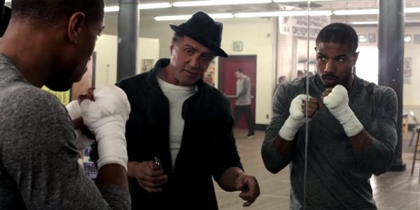 Creed Movie Photo 236541