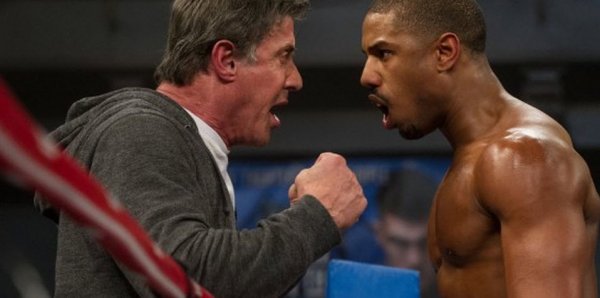 Creed Movie Photo 236543