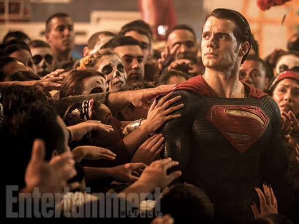 Batman v Superman: Dawn of Justice Movie Photo 236545