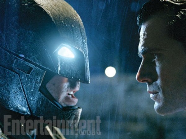 Batman v Superman: Dawn of Justice Movie Photo 236547