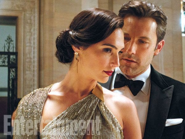 Batman v Superman: Dawn of Justice Movie Photo 236549