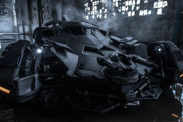 Batman v Superman: Dawn of Justice Movie Photo 236551