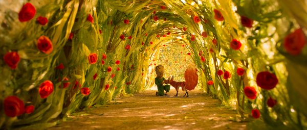 The Little Prince Movie Photo 237072