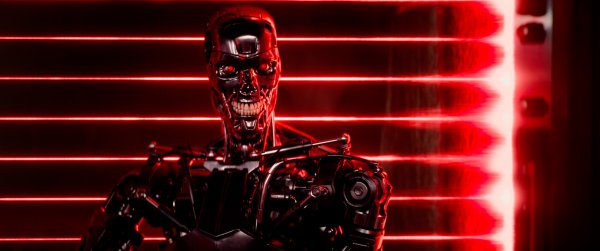 Terminator: Genisys Movie Photo 237078