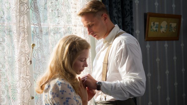 Suite Francaise Movie Photo 237088