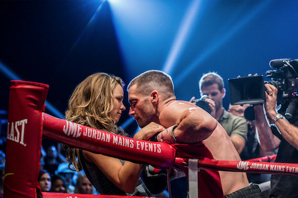 Southpaw Movie Photo 237601