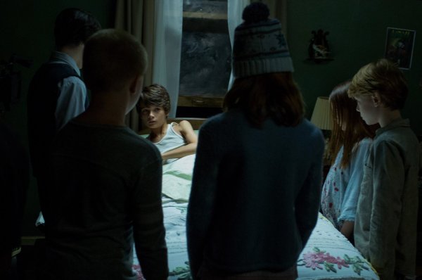 Sinister 2 Movie Photo 238623