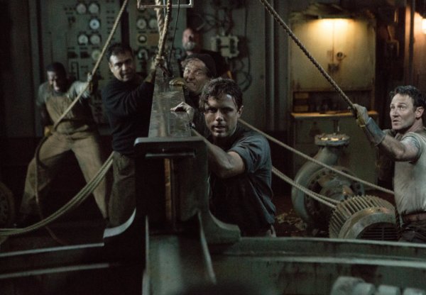 The Finest Hours Movie Photo 238626