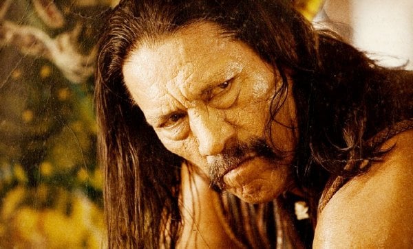 Danny Trejo Movie Photo 23900