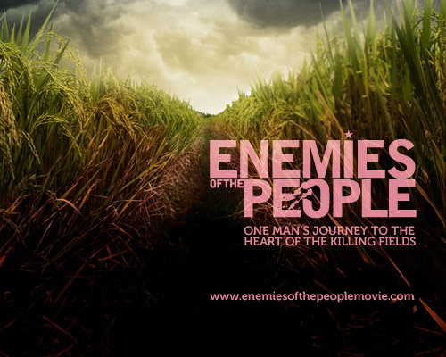 Enemies of the People Movie Photo 23973