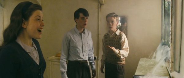 The Chronicles of Narnia: The Voyage of the Dawn Treader Movie Photo 24057