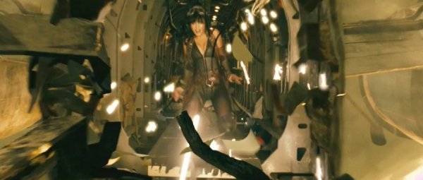 Sucker Punch Movie Photo 24358