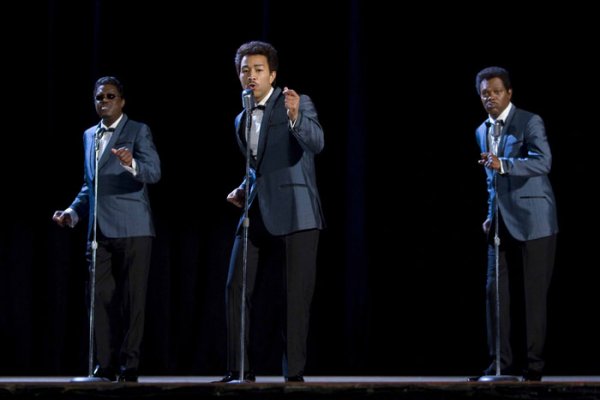 Soul Men Movie Photo 2439