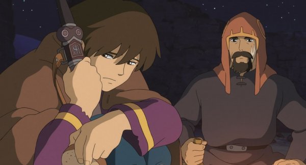 Tales from Earthsea Movie Photo 24445