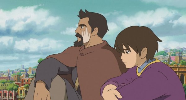 Tales from Earthsea Movie Photo 24446