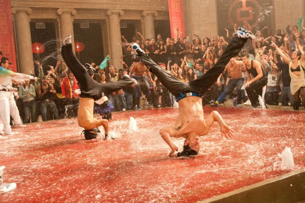 Step Up 3D Movie Photo 24465