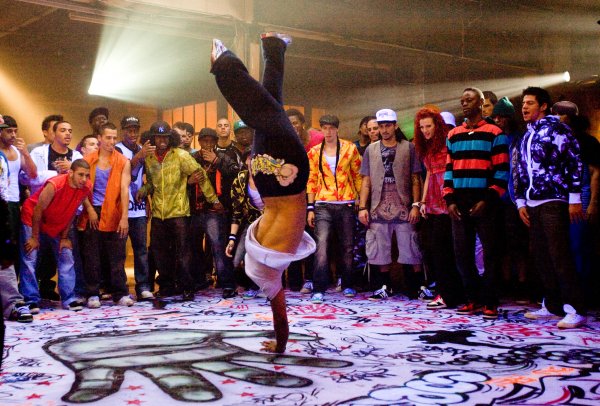 Step Up 3D Movie Photo 24466