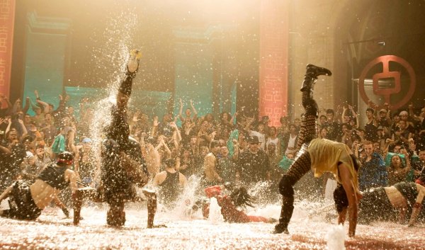 Step Up 3D Movie Photo 24469