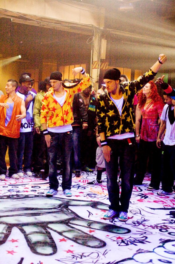 Step Up 3D Movie Photo 24471