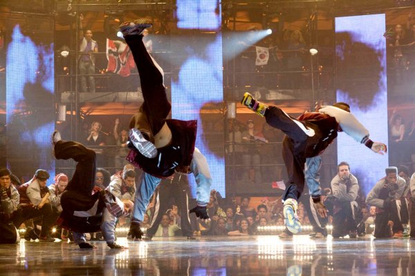 Step Up 3D Movie Photo 24472