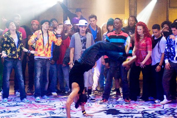 Step Up 3D Movie Photo 24473