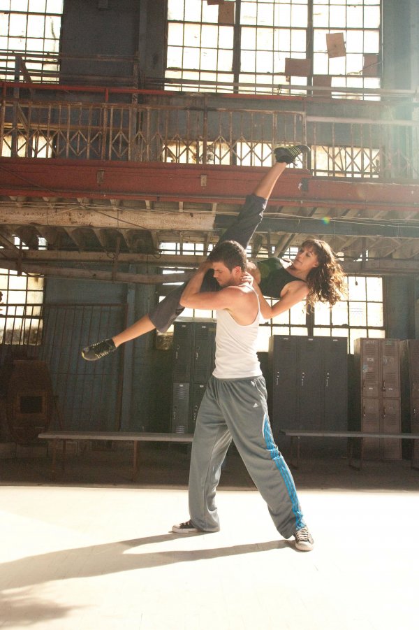 Step Up 3D Movie Photo 24476