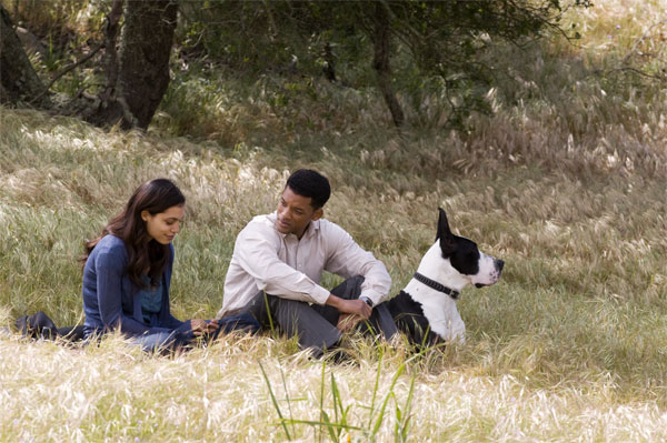 Seven Pounds Movie Photo 2449