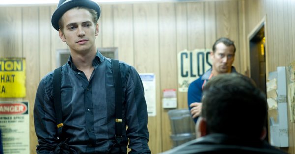 Takers Movie Photo 24515