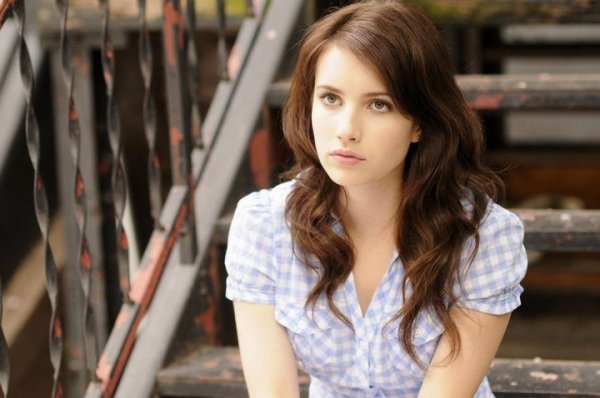 Emma Roberts Movie Photo 24598