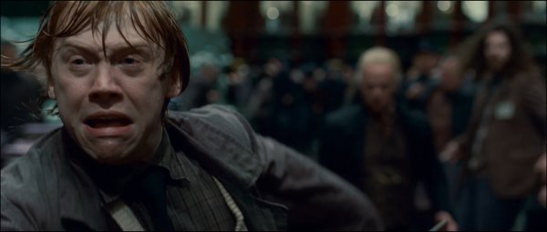 Rupert Grint Movie Photo 24649