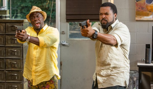 Ride Along 2 Movie Photo 247161