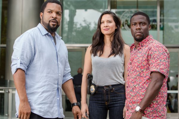 Ride Along 2 Movie Photo 247163