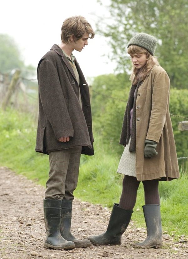 Never Let Me Go Movie Photo 24739