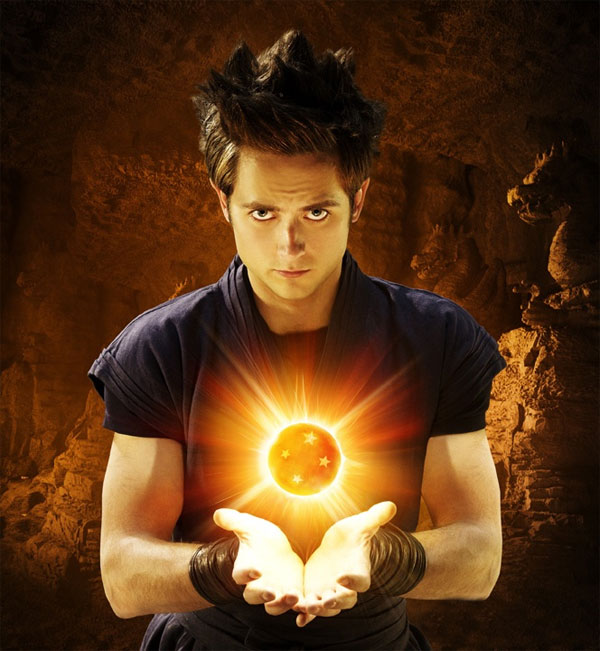 Dragonball Evolution Movie Photo 2485