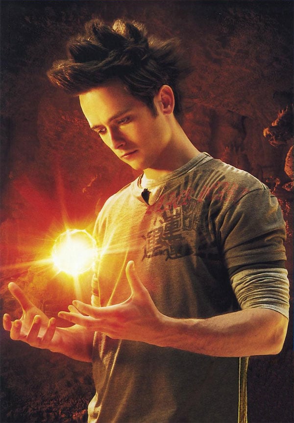 Dragonball Evolution Movie Photo 2488