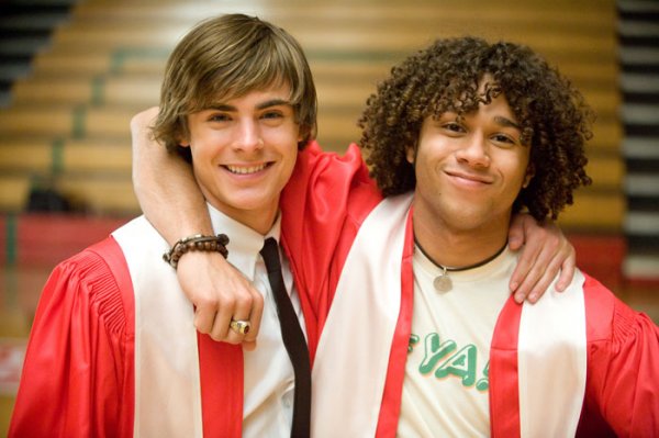 High School Musical 3: Senior Year Movie Photo 24