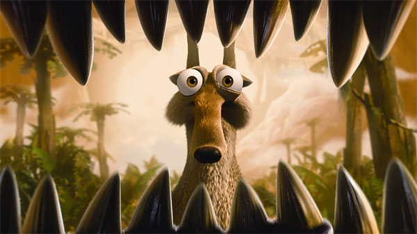 Ice Age: Dawn of the Dinosaurs Movie Photo 2501