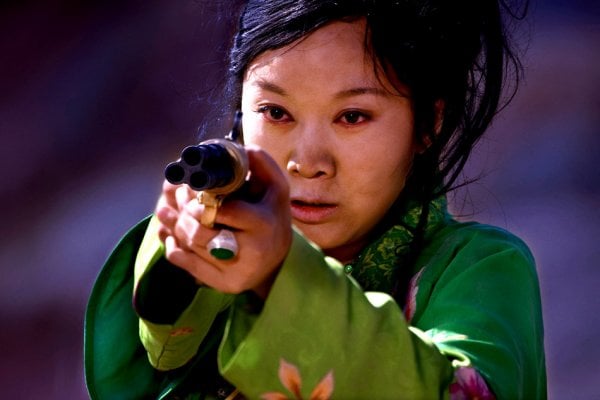 A Woman, a Gun and a Noodle Shop Movie Photo 25107